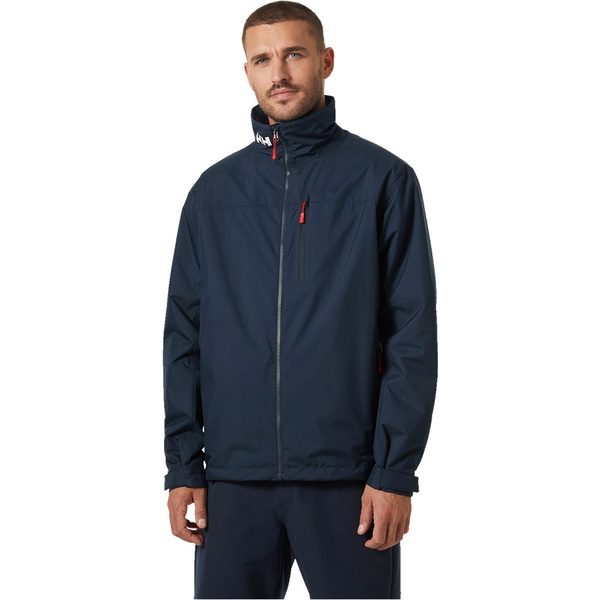 Helly Hansen Heren Crew 2026 Midlayer Zeiljas 2.0 34444 - Navy